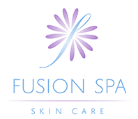 Fusion Spa Logo